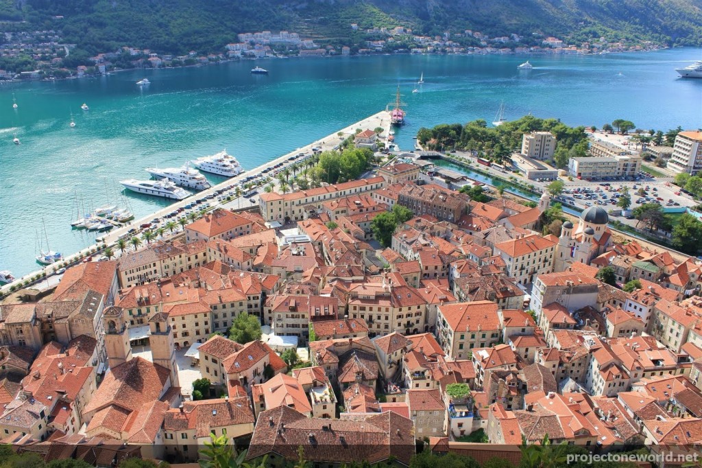 Апартмани Котор | Приватни смештај Котор | Апартмани Црна Гора